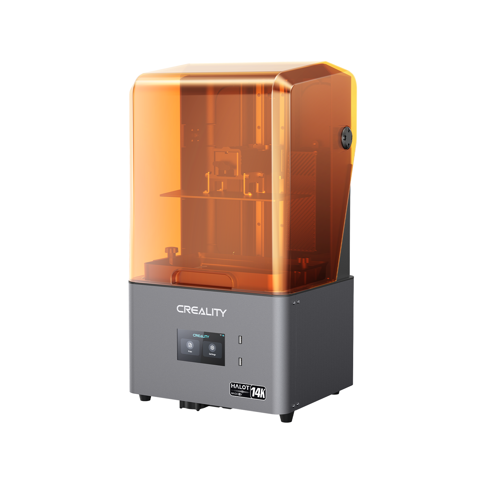 Impressora 3D Halot Mage S 14K