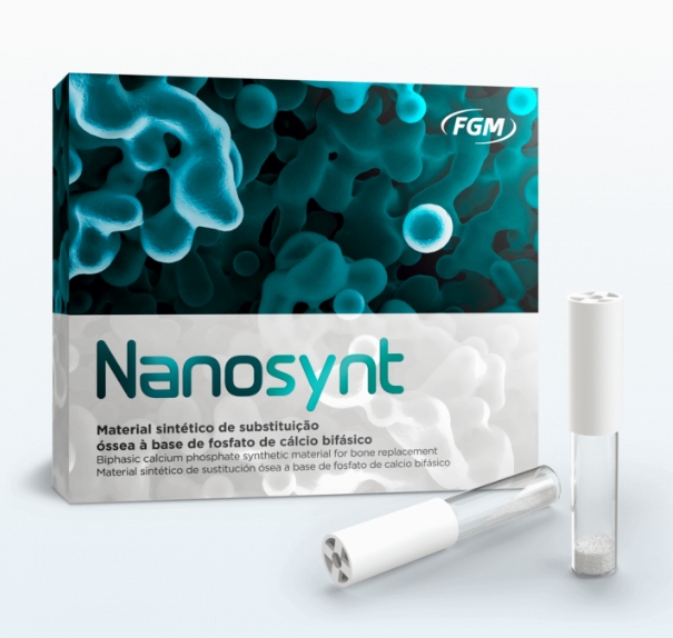 Biomaterial Nanosynt (FGM)