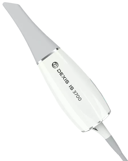 Scanner Intraoral DEXIS IS 3700