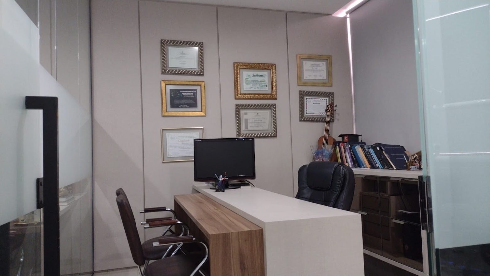 Consultório